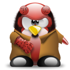 Avatar for Florian Paul Azim Hoberg from gravatar.com