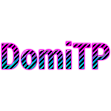 Avatar for DomiTP from gravatar.com