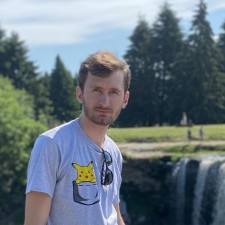 Avatar for demonno from gravatar.com