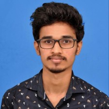 Avatar for Dhamodaran Babu from gravatar.com