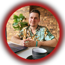 Avatar for Stefan from gravatar.com