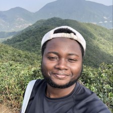 Avatar for Mawuli Adjei from gravatar.com