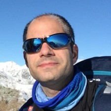 Avatar for Stefano Gariazzo from gravatar.com