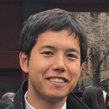 Avatar for Satoru Nakamura from gravatar.com