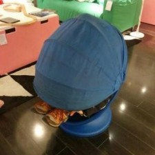 Avatar for Jill San Luis from gravatar.com