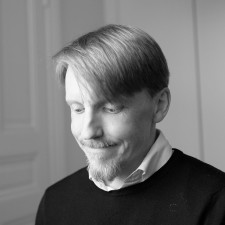 Avatar for Peter K from gravatar.com
