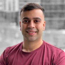 Avatar for Pragun Bhutani from gravatar.com