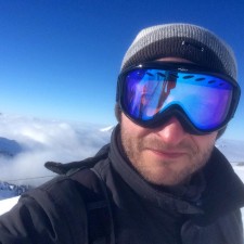 Avatar for Michal Charemza from gravatar.com