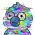 Avatar for TimeTravelPenguin from gravatar.com