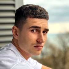 Avatar for Oleksii from gravatar.com