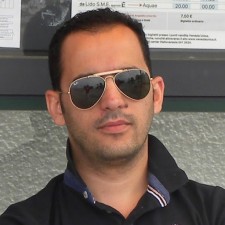 Avatar for Zeyd Boukhers from gravatar.com