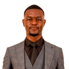Avatar for Blessed Mutengwa from gravatar.com