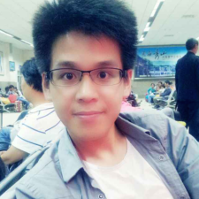 Avatar for Nissan Pow from gravatar.com