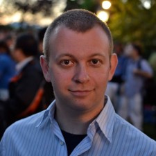 Avatar for Alex Shtoff from gravatar.com