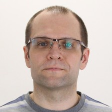 Avatar for Andrew Rodionoff from gravatar.com