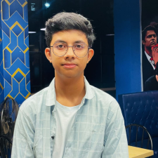Avatar for Salehin Ashfi from gravatar.com