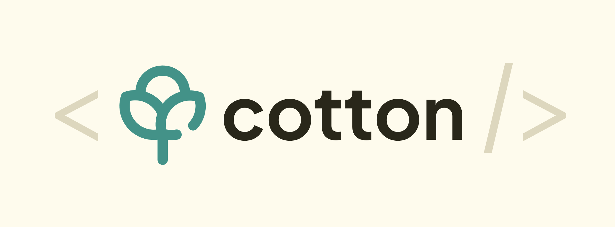 Django Cotton Logo