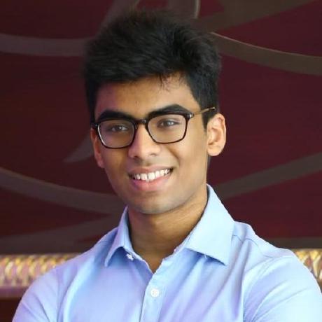 Vishal Jain
