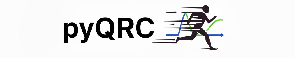 pyQRC