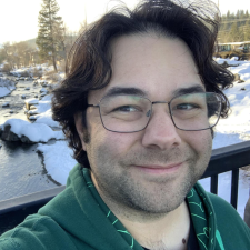 Avatar for Jeff Mohan from gravatar.com