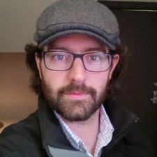 Avatar for Jeff MacKinnon from gravatar.com