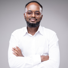 Avatar for Francis Kariuki from gravatar.com