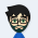 Avatar for deboeckj from gravatar.com