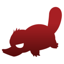 Avatar for platypus from gravatar.com