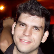 Avatar for Leonardo de Albuquerque Gouveia from gravatar.com