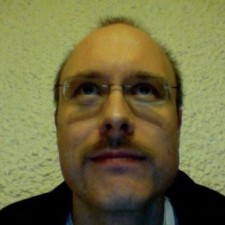 Avatar for Markus Lång from gravatar.com