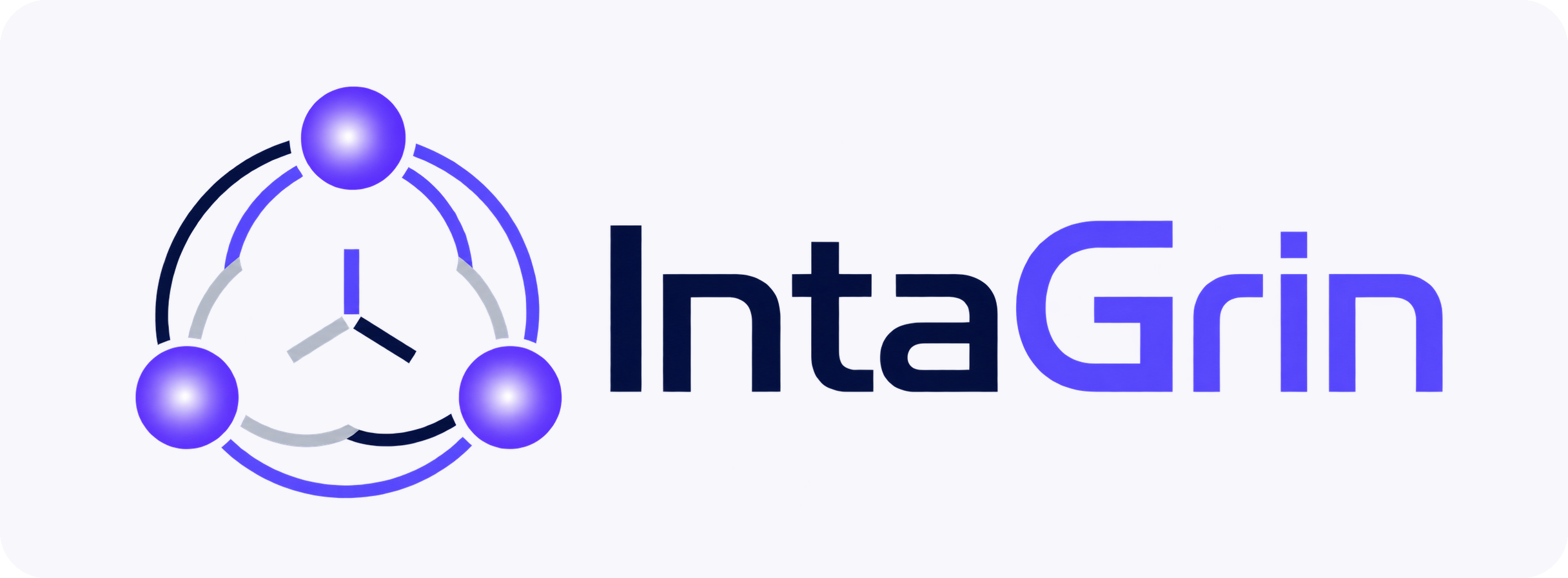 IntaGrin Logo
