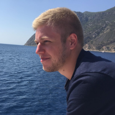 Avatar for Jérôme Buisine from gravatar.com