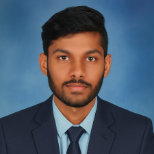 Avatar for Sanjay RB from gravatar.com