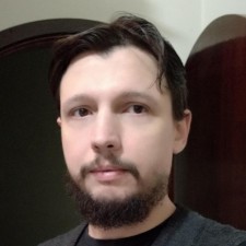 Avatar for Danilo de Jesus da Silva Bellini from gravatar.com