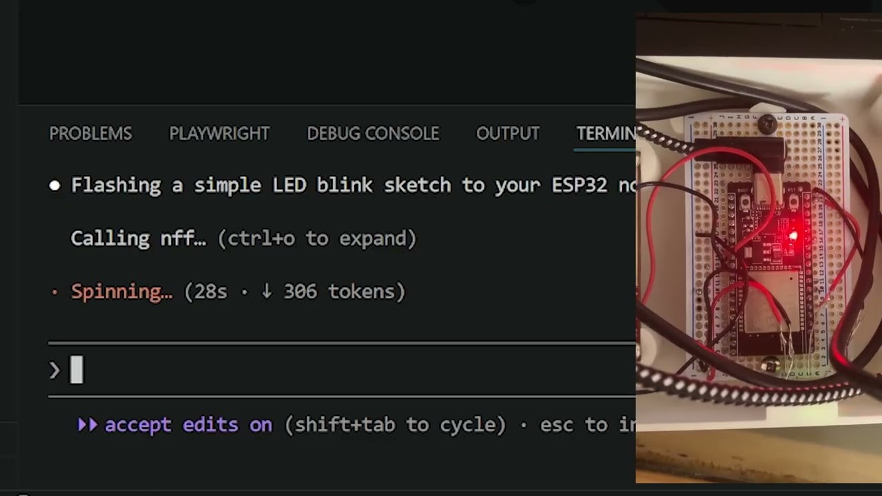 Real Hardware Programming