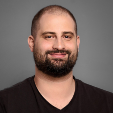 Avatar for Aviram Kofman from gravatar.com