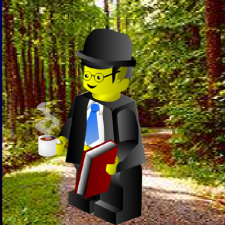 Avatar for adgelbfish from gravatar.com