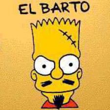 Avatar for El_Barto from gravatar.com