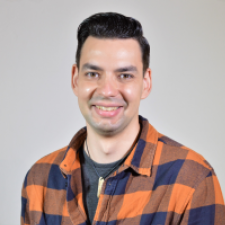 Avatar for Florian Breit from gravatar.com