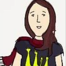 Avatar for Elena Álvarez Mellado from gravatar.com