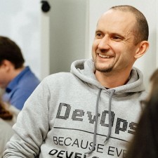 Avatar for Adel-S from gravatar.com