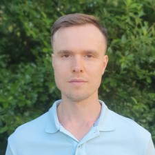 Avatar for Alexey Bogdanenko from gravatar.com