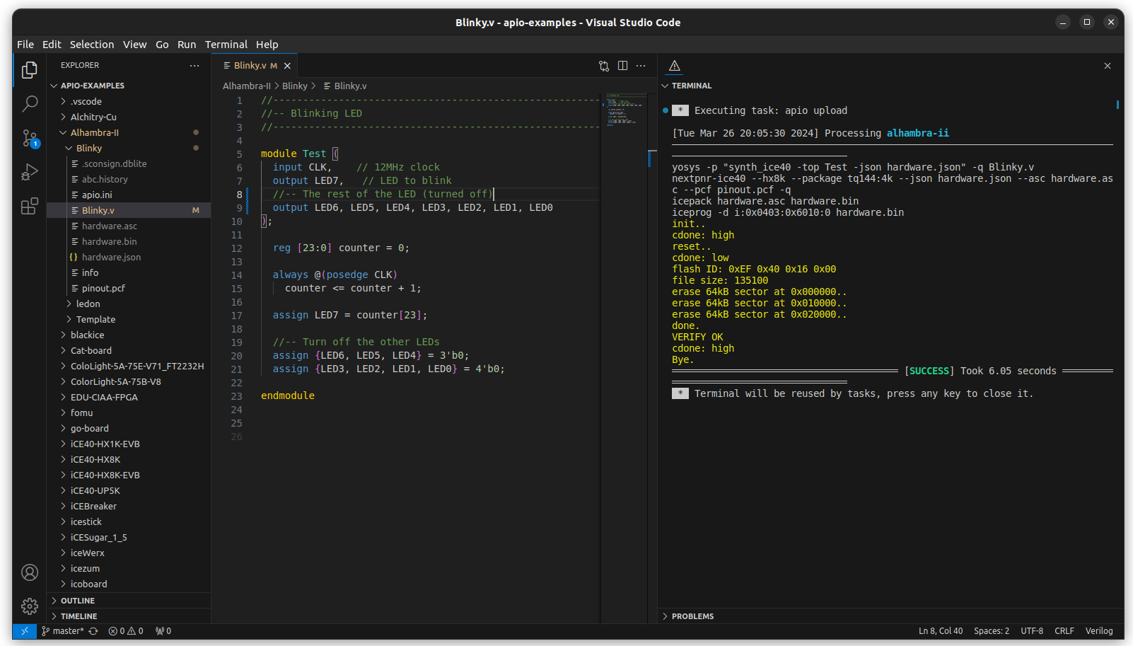 apio · PyPI