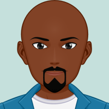 Avatar for chidi from gravatar.com