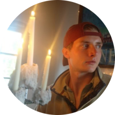 Avatar for Ash Prince from gravatar.com