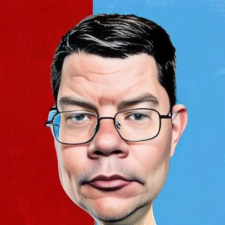 Avatar for M.Joel Dubinko from gravatar.com