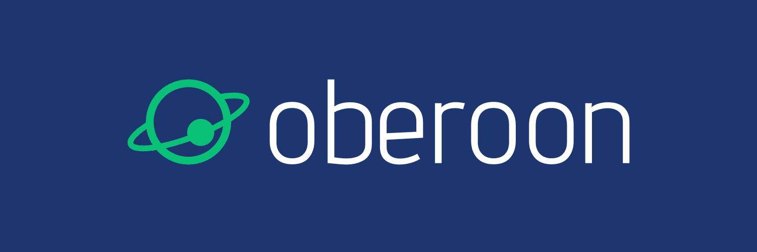 Oberoon framework logo