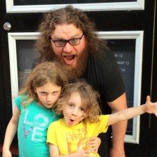 Avatar for asenchi from gravatar.com