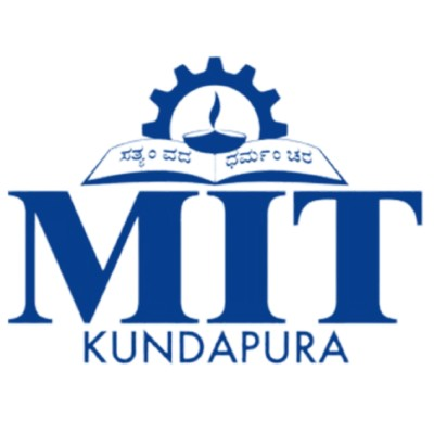 Moodlakatte Institute of Technology (MIT), Kundapura