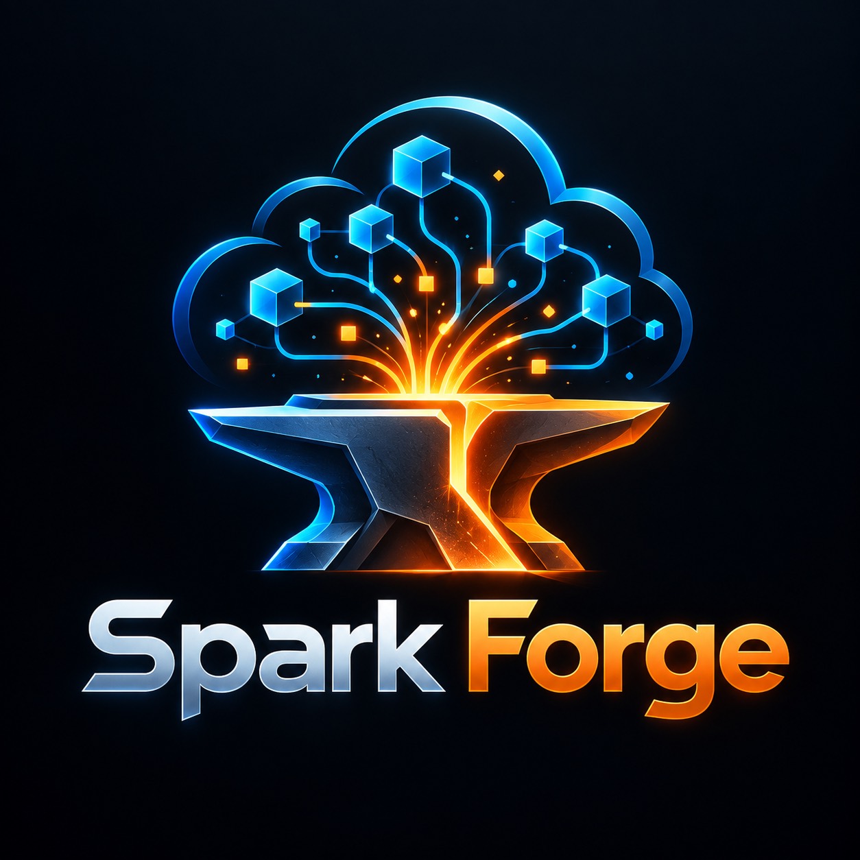 SparkForge AWS